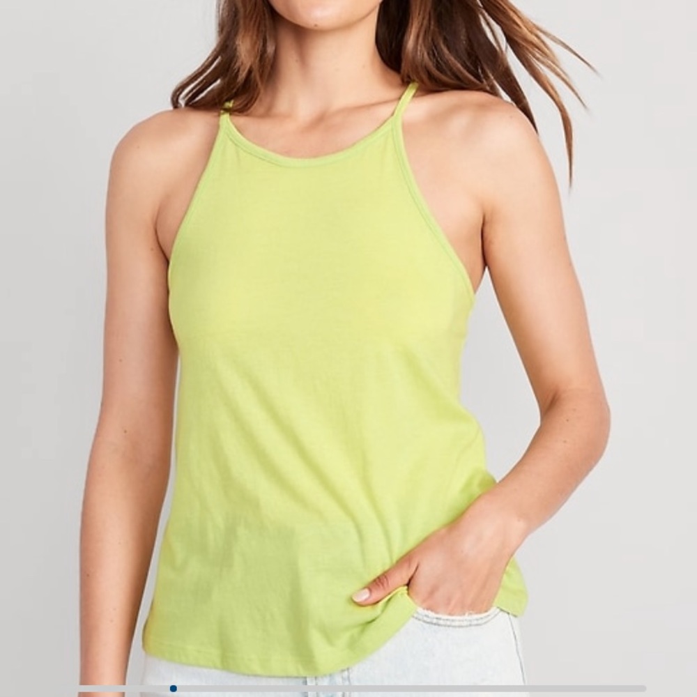 NWT Old Navy tank/cami top